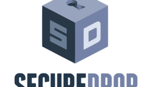 SecureDrop logo