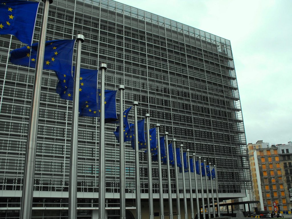 EU Leads The Way On Corporate Accountability | Global Witness