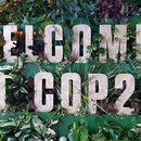 Welcome to COP26