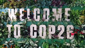 Welcome to COP26