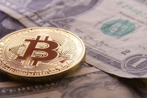Exchanges like BTC-e, where Bitcoin meets cash, present money-laundering risks