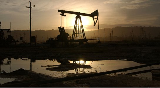 Azerbaijan oil 