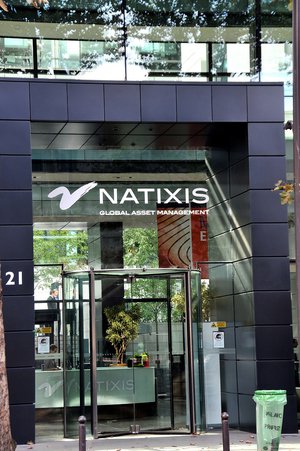 Natixis bank