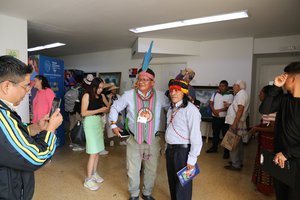 CBDCOP16-Indigenous leaders pose for a photo-IMG_3140.JPG