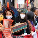 Climate strike march organised by Fridays for Future Scotland during COP26.JPG