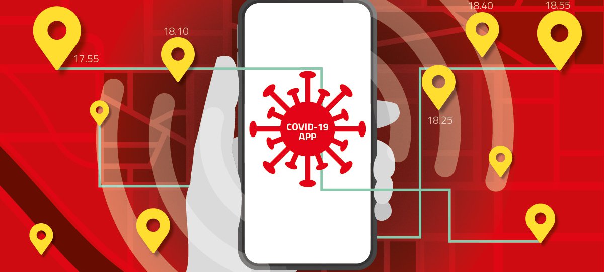 COVID-19 apps investigation listing image