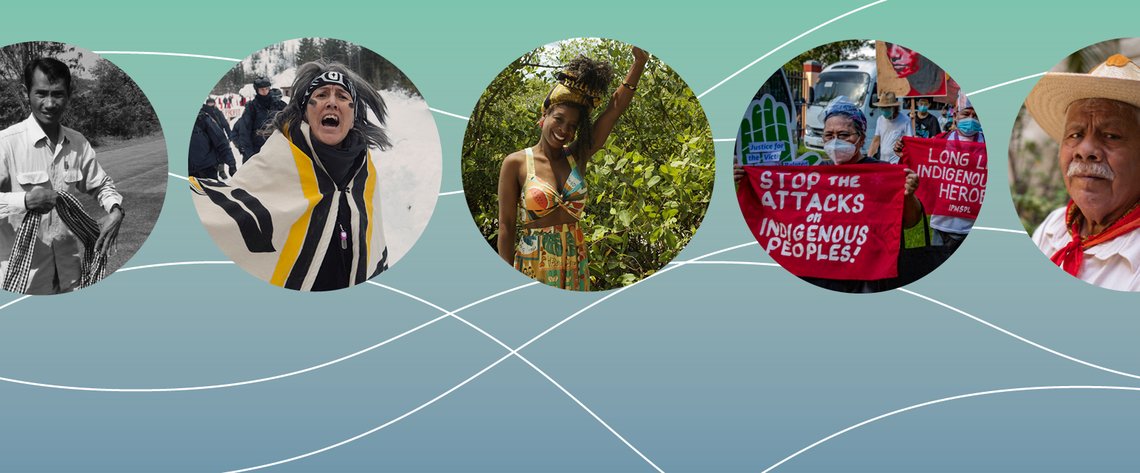 Decade of defiance | Global Witness