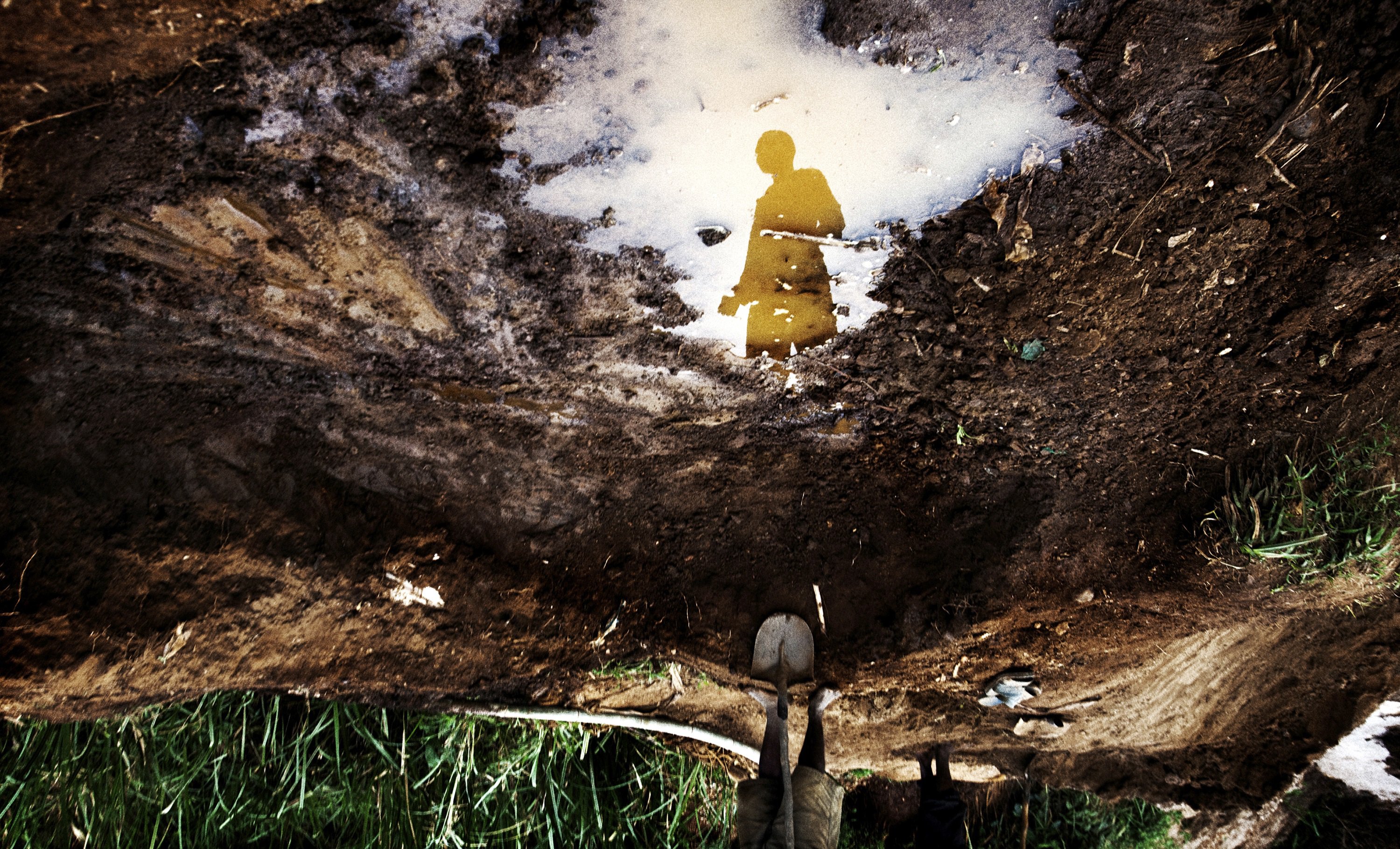 Photos: DR Congo's faltering fight against illegal cobalt mines, Mining  News