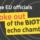 Digital threats twitter bot listing image