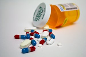 Prescription drugs in the US