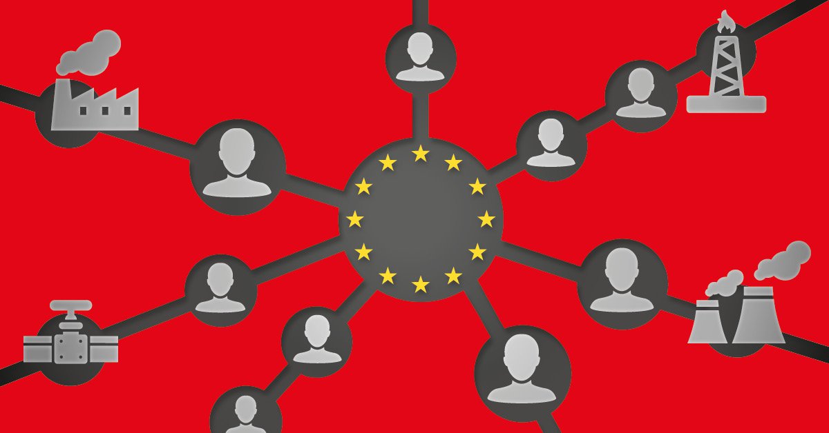 New deal, old guard: is the EU ready to tackle the climate crisis? - Vimarsana News