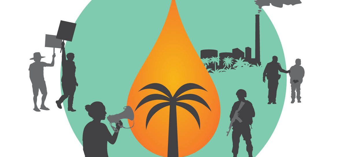 Trading Risks Defenders in Indonesia