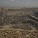 Cerrejon Coal Mine Colombia 2019