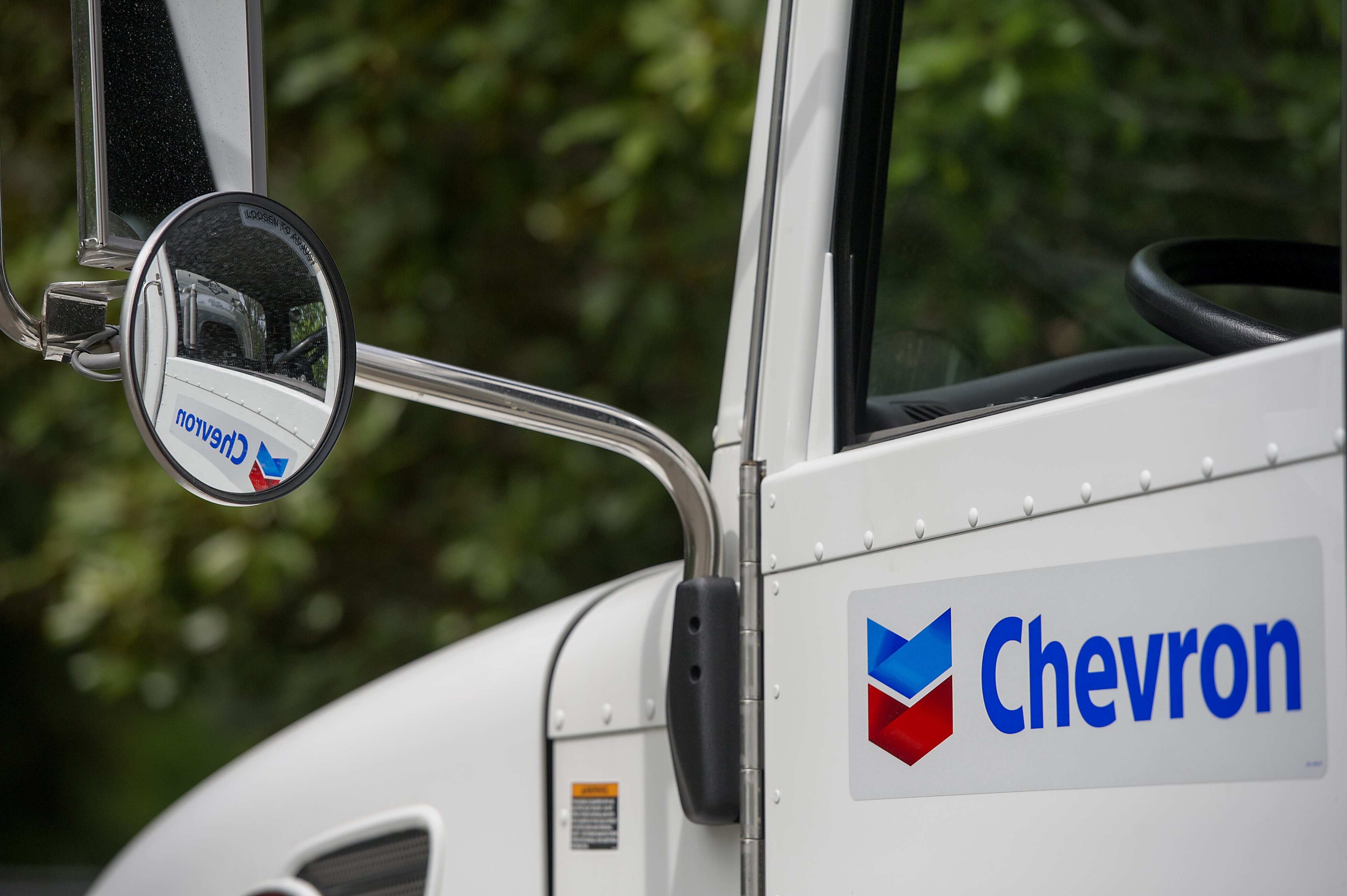 Chevron Stop Funding Racism Global Witness