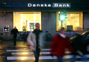 Danske Bank image