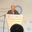 Guterres at COP27