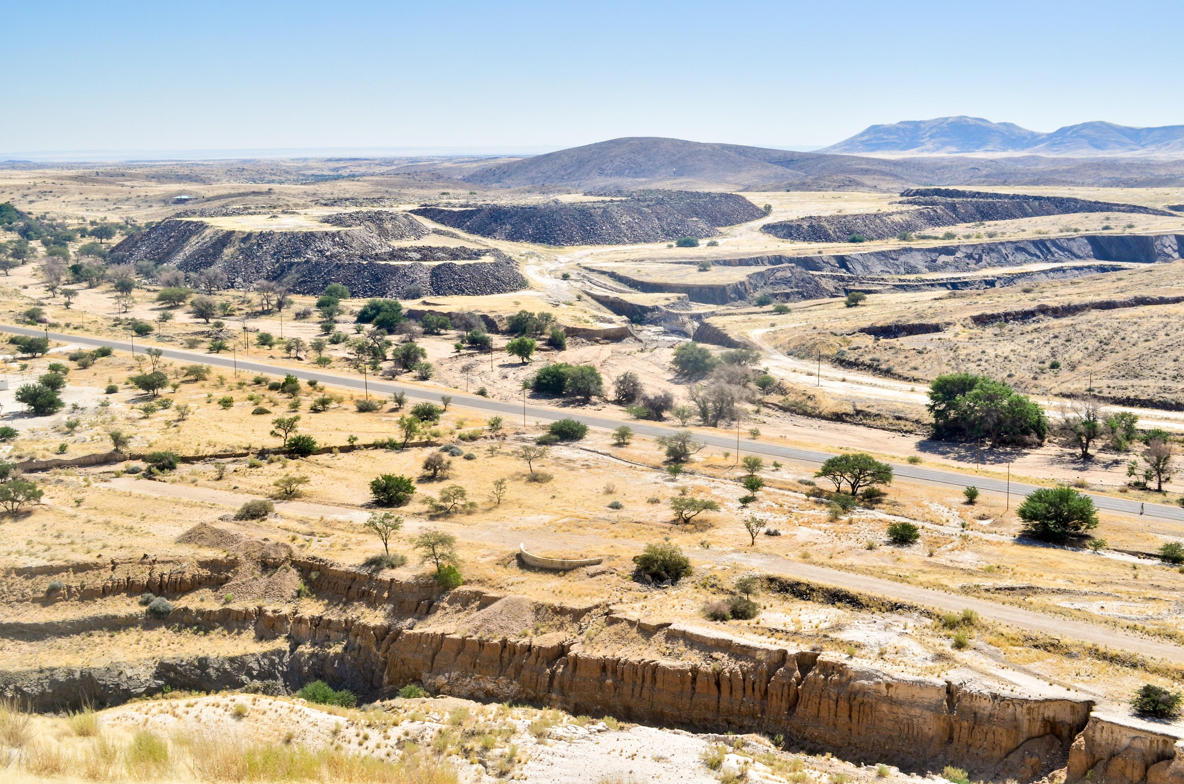 The Lithium Rush in Africa | Global Witness