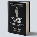 Very Bad People book cover