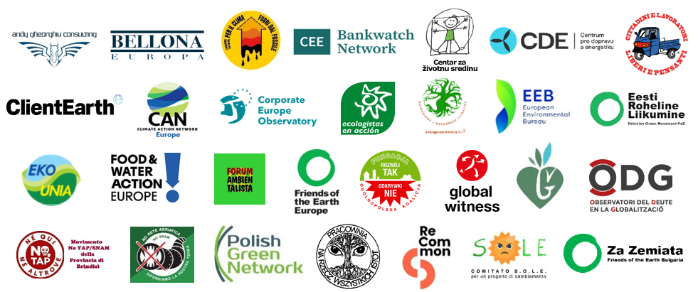 Joint NGO letter to EU Energy Ministers on Energy Crisis - Vimarsana News