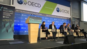 OECD Blockchain Policy Forum