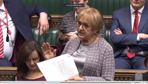 UK Parliament.tv screenshot - 141117 - Paradise Papers debate - Margaret Hodge