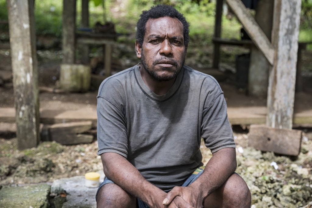 As Activist Receives Global Award For Fighting Deforestation Global 
