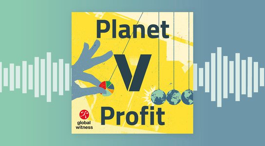 People v Profit Podcast listing