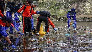 Plastic waste on Indonesia’s Cikapundung River.jpg