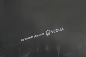 veolia renewing the world tagline