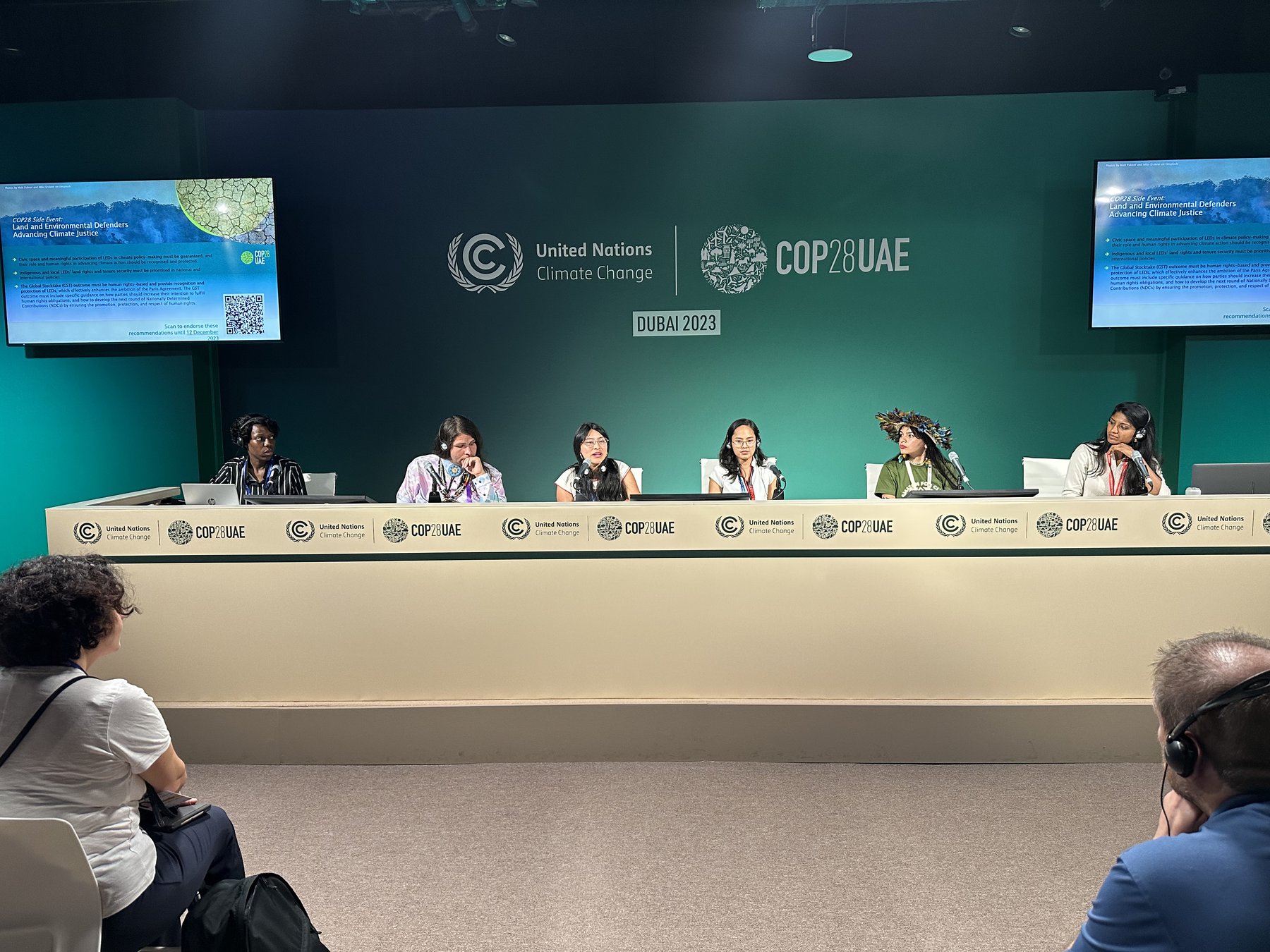 COP28 Verdict: After 28 Attempts, Governments Finally Agree To ...