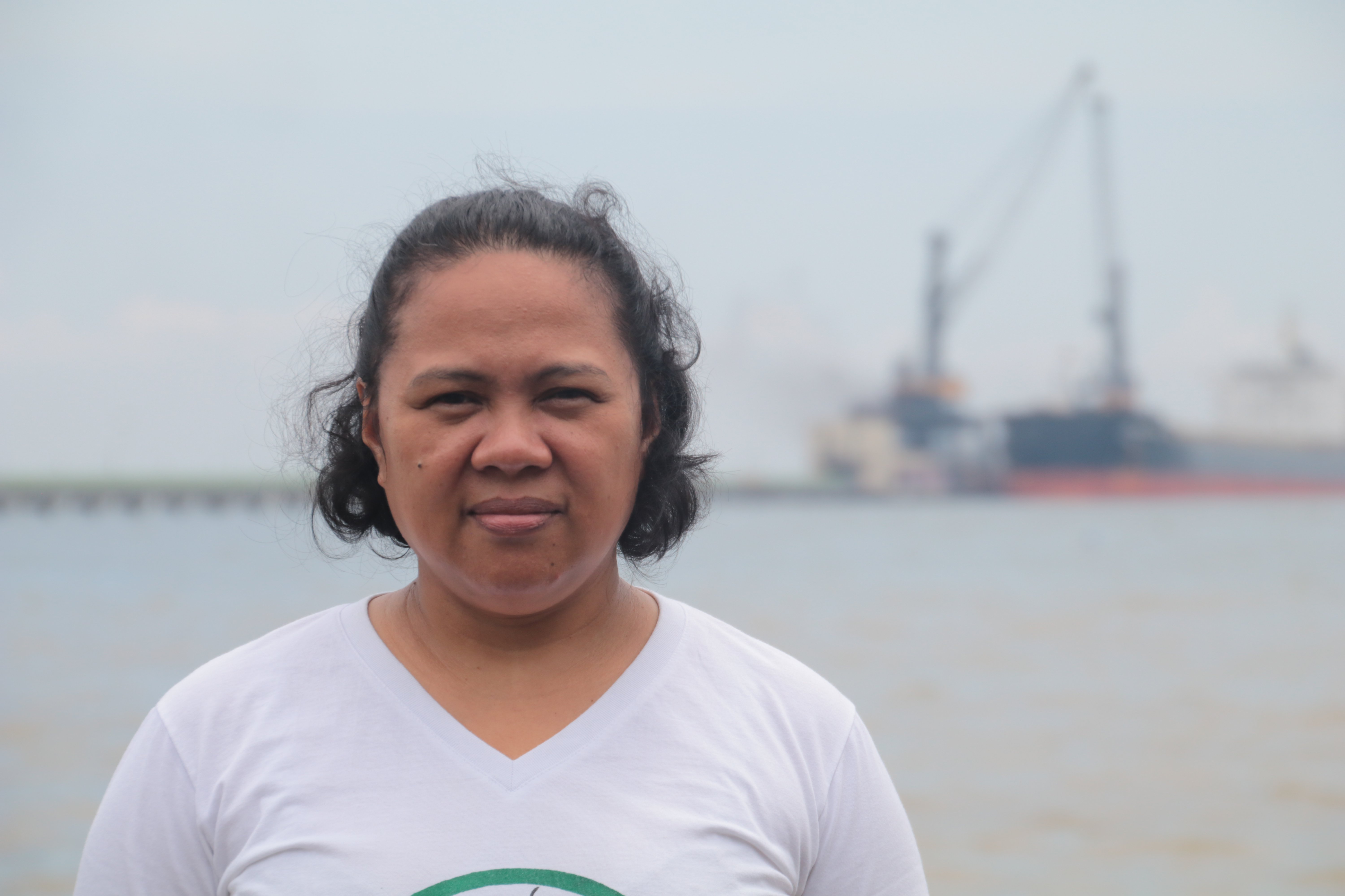 'Not just a climate change statistic': Derek Cabe on the frontline of the climate crisis in the Philippines - Vimarsana News