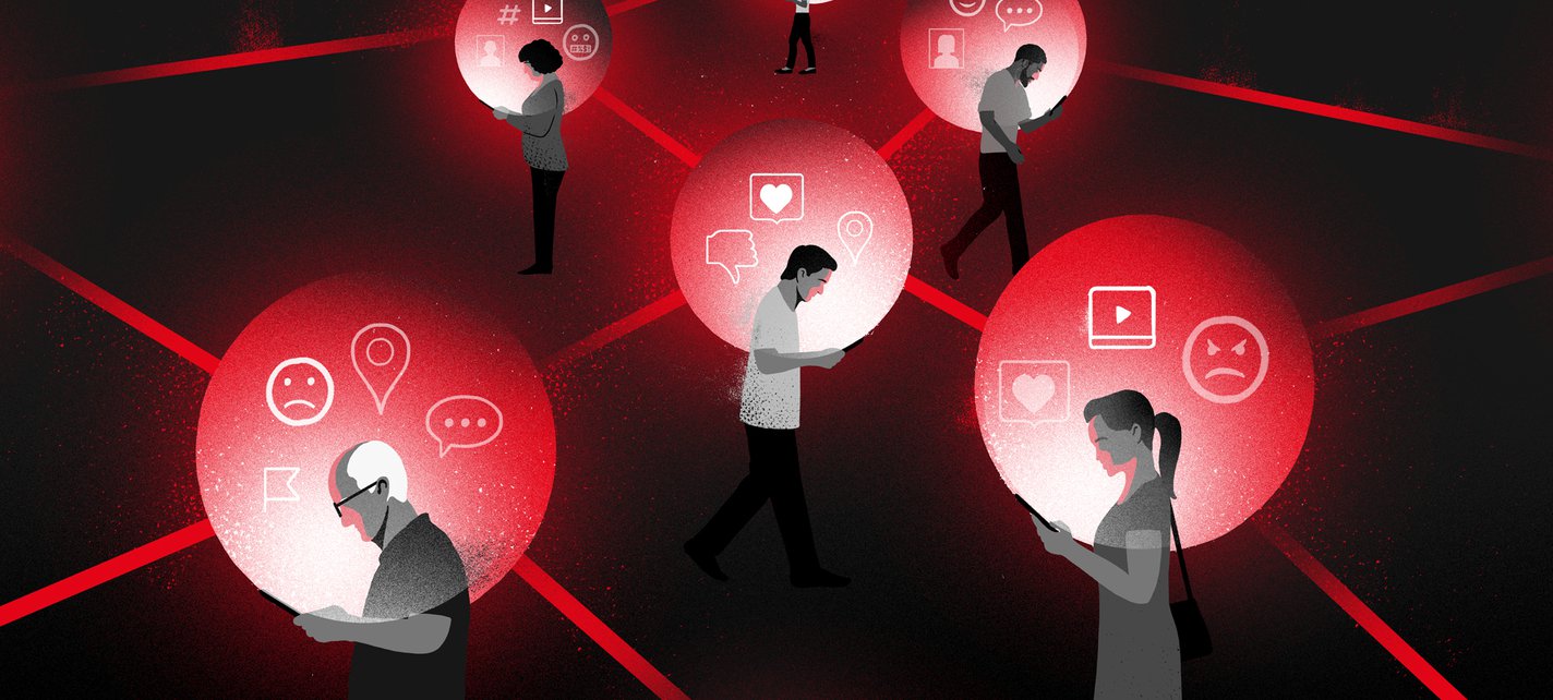 Mircotargetting and discriminatory targeting