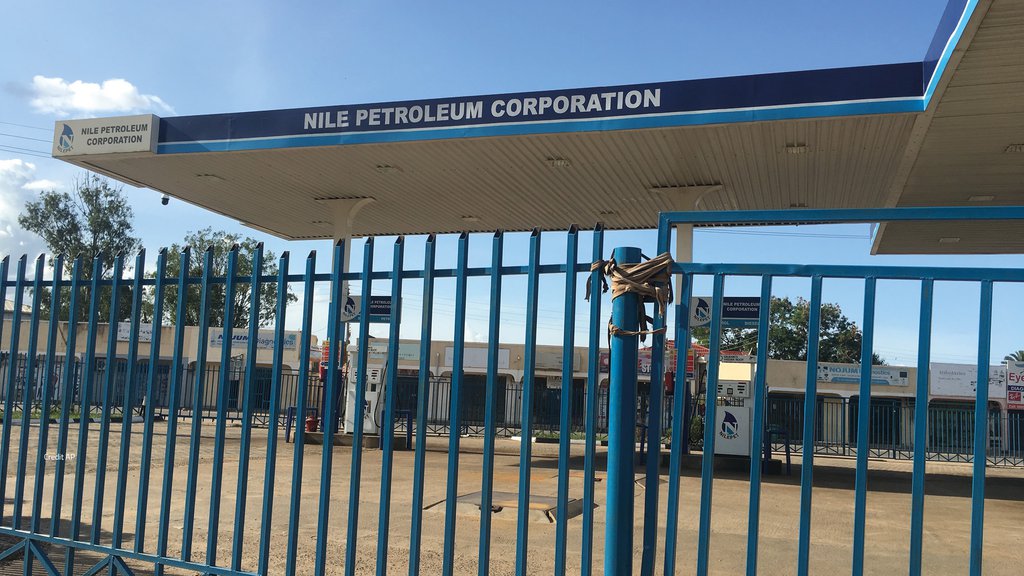 State owned company