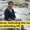 Honduras Guapinol video still