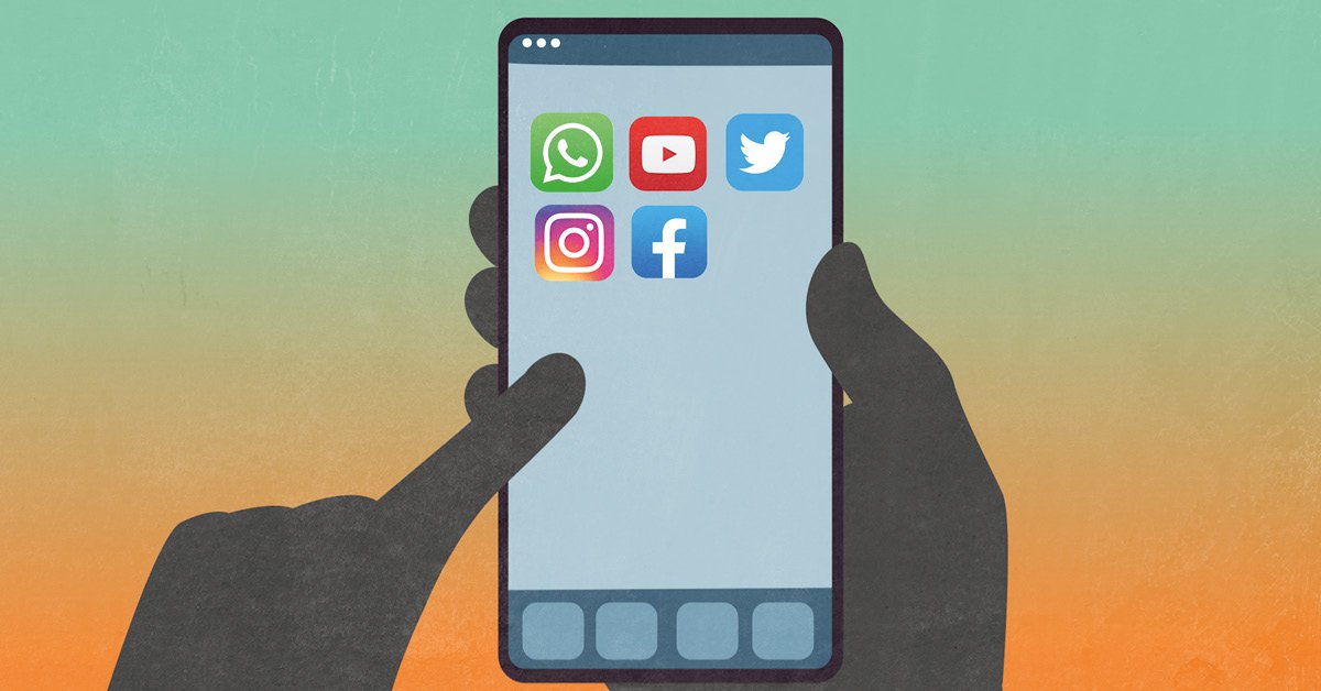 A month after Global Witness exposes failings, half of tested disinformation ads still being approved - Vimarsana News