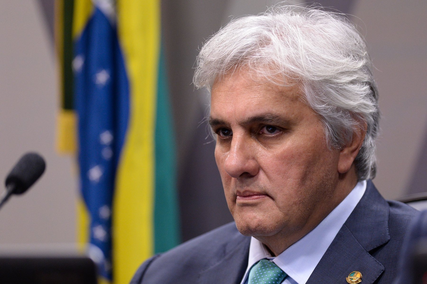 Brazil Car Wash Scandal Diagram