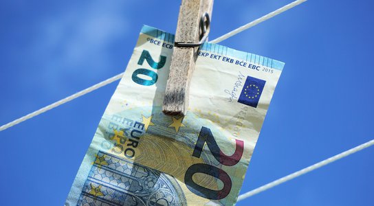 Money Laundering EU 2