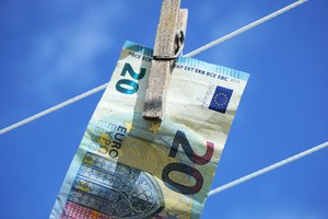 Money Laundering EU 2