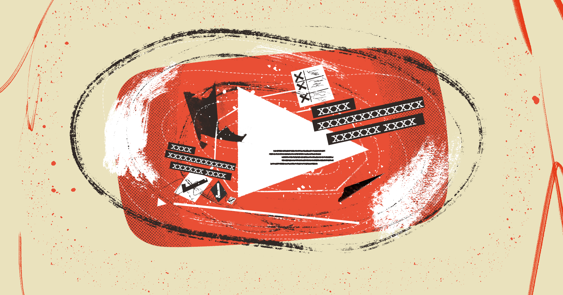 "Votes will not be counted": Indian election disinformation ads and YouTube - Vimarsana News