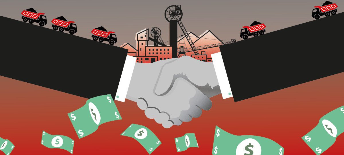 Undermining Sanctions listing image