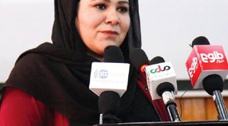 Afghanistan minister of mines