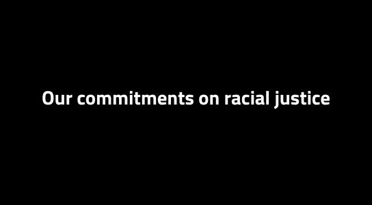 racial justice blog no logo