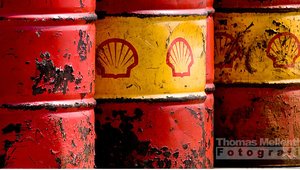 shell barrels
