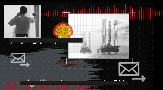 Shell knew banner image